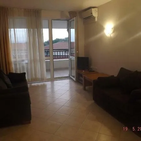 Hills Apartment